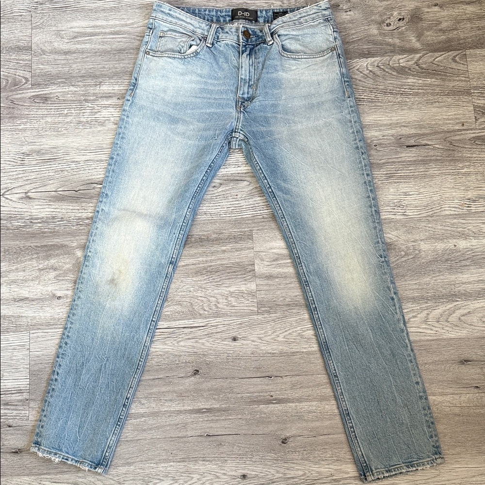 D - ID Slim Jeans